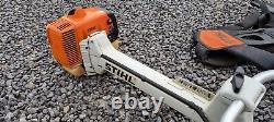Stihl FS 450 Strimmer Petrol With Harness