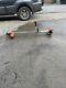 Stihl Fs 450 Strimmer Brushcutter Clearing Saw Cord Oil