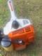 Stihl Fs 45 Brushcutter/strimmer (spare Or Repair)