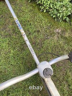 Stihl FS 460C M Two Stroke Petrol Twin Cow Horn handle Strimmer. Brushcutter