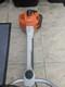Stihl Fs 460c Professional Heavy Duty Strimmer