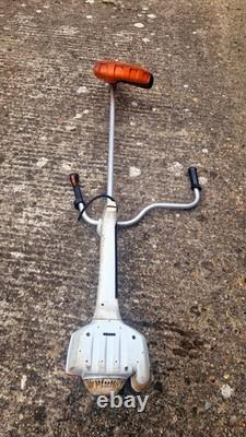 Stihl FS 460C Two-Stroke Petrol Handle Strimmer Brushcutter