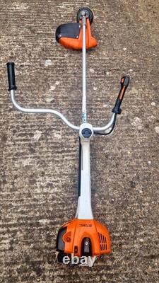 Stihl FS 460C Two-Stroke Petrol Handle Strimmer Brushcutter