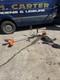 Stihl Fs 460 Cem Strimmer Brush Cutter Clearing Cord Harness