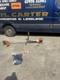 Stihl Fs 460 Cem Strimmer Brush Cutter Clearing Cord Harness