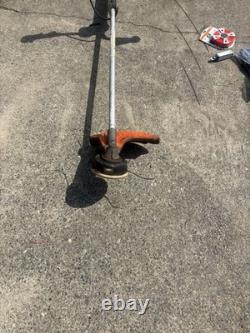 Stihl FS 460 CEM strimmer brush cutter clearing cord harness