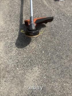 Stihl FS 460 CEM strimmer brush cutter clearing cord harness