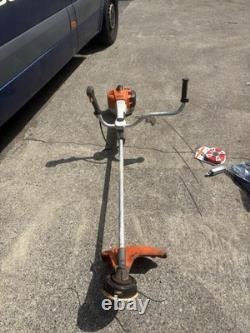 Stihl FS 460 CEM strimmer brush cutter clearing cord harness