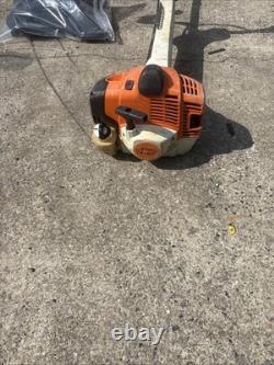Stihl FS 460 CEM strimmer brush cutter clearing cord harness