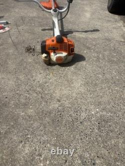 Stihl FS 460 CEM strimmer brush cutter clearing cord harness