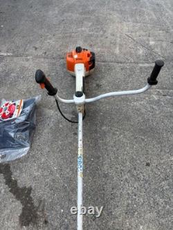 Stihl FS 460 CEM strimmer brush cutter clearing cord harness