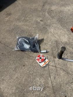 Stihl FS 460 CEM strimmer brush cutter clearing cord harness