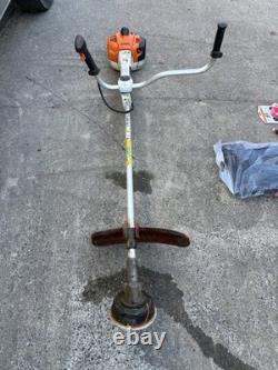 Stihl FS 460 CEM strimmer brush cutter clearing s a w cord harness year 2013