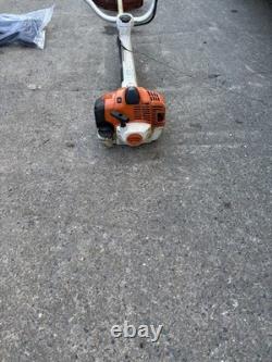Stihl FS 460 CEM strimmer brush cutter clearing s a w cord harness year 2013