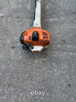 Stihl FS 460 CEM strimmer brush cutter clearing s a w cord harness year 2013
