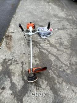 Stihl FS 460 CEM strimmer brush cutter clearing s a w cord harness year 2016