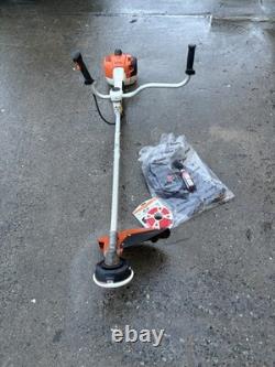 Stihl FS 460 CEM strimmer brush cutter clearing s a w cord harness year 2016