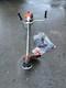 Stihl Fs 460 Cem Strimmer Brush Cutter Clearing S A W Cord Harness Year 2016