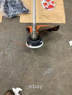 Stihl FS 460 CEM strimmer brush cutter clearing s a w cord harness year 2016