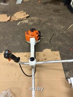 Stihl FS 460 CEM strimmer brush cutter clearing s a w cord harness year 2016