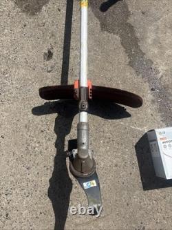 Stihl FS 460 CEM strimmer brush cutter clearing saw cord Blade harness year 2013