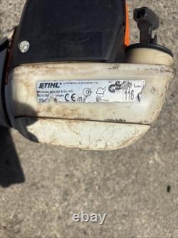 Stihl FS 460 CEM strimmer brush cutter clearing saw cord Blade harness year 2013