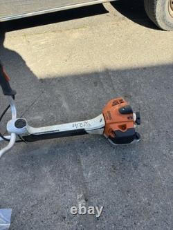 Stihl FS 460 CEM strimmer brush cutter clearing saw cord Blade harness year 2021