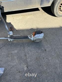 Stihl FS 460 CEM strimmer brush cutter clearing saw cord Blade harness year 2021