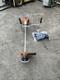 Stihl Fs 460 Cem Strimmer Brushcutter Clearing Saw Cord Harness Approx 2014 X