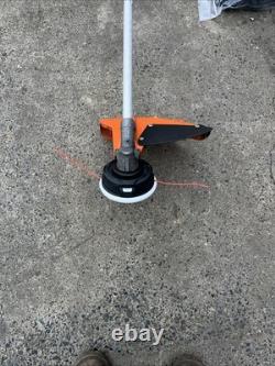 Stihl FS 460 CEM strimmer brushcutter clearing saw cord harness approx 2014 x