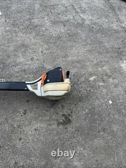 Stihl FS 460 CEM strimmer brushcutter clearing saw cord harness approx 2014 x