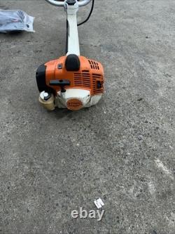 Stihl FS 460 CEM strimmer brushcutter clearing saw cord harness approx 2014 x
