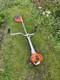 Stihl Fs 460 C Two-stroke Petrol Strimmer Professional Type