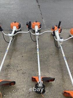 Stihl FS 460 strimmer brushcutter clearing saw 2014 light commercial use 4 avail