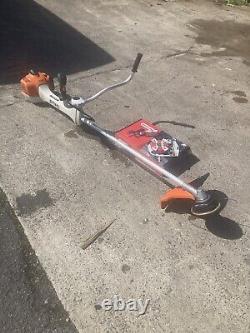 Stihl FS 460 strimmer brushcutter clearing saw cord harness year 2018