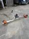 Stihl Fs 461 Cem Strimmer Brush Cutter Clearing Cord Harness Year 2024