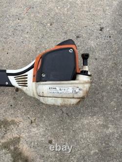 Stihl FS 461 CEM strimmer brush cutter clearing cord harness year 2024