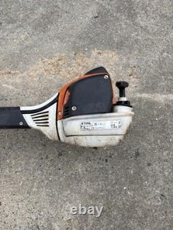 Stihl FS 461 CEM strimmer brush cutter clearing cord harness year 2024