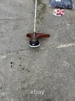 Stihl FS 461 CEM strimmer brush cutter clearing cord harness year 2024