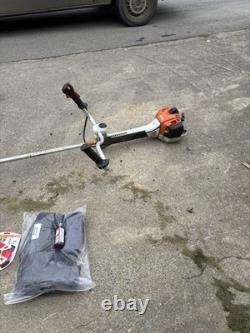 Stihl FS 461 CEM strimmer brush cutter clearing cord harness year 2024