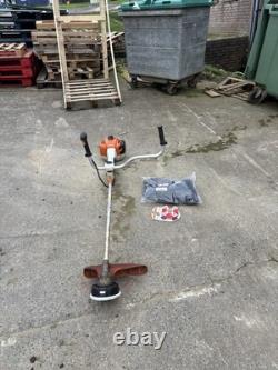 Stihl FS 461 CEM strimmer brush cutter clearing cord harness year 2024