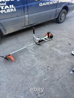 Stihl FS 461 CEM strimmer brush cutter clearing saw cord Blade harness year 2022