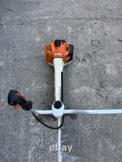 Stihl FS 461 CEM strimmer brush cutter clearing saw cord Blade harness year 2022