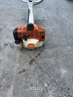 Stihl FS 461 CEM strimmer brush cutter clearing saw cord Blade harness year 2022