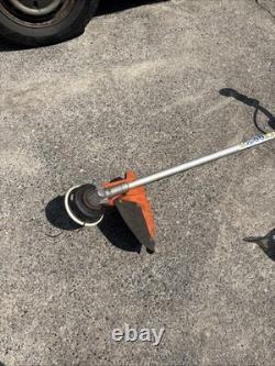 Stihl FS 461 CEM strimmer brush cutter clearing saw cord harness year 2021
