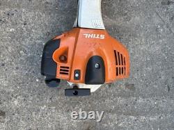 Stihl FS 461 CEM strimmer brush cutter clearing saw cord harness year 2022