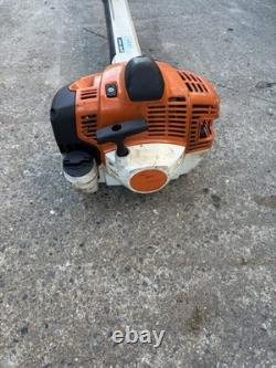 Stihl FS 461 CEM strimmer brush cutter clearing saw cord harness year 2022
