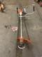 Stihl Fs 461 Cem Strimmer Brushcutter Clearing Saw Cord Harness Year 2022