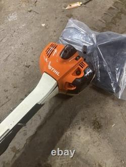 Stihl FS 461 CEM strimmer brushcutter clearing saw cord harness year 2022