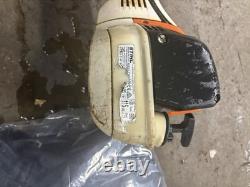 Stihl FS 461 CEM strimmer brushcutter clearing saw cord harness year 2022
